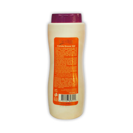 Fair and Brite Shower Gel 500ml Glagil