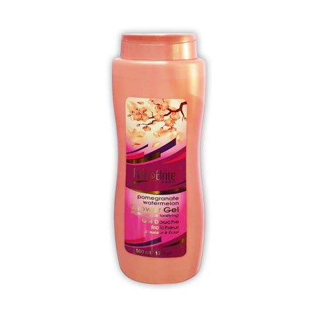 Fair and Brite Shower Gel 500ml Glagil