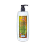 Face Fresh Moisturising Beauty Lotion 400ml Glagil