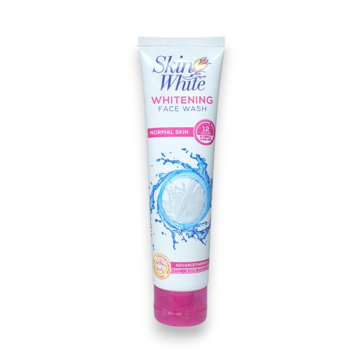 Skin White Lightening Face Wash 100ml Glagil