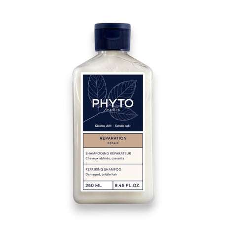 Phyto Paris Repairing Shampoo 250ml Glagil