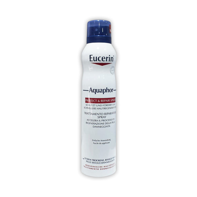 Eucerin Aquaphor Protect and Repair Spray  250ml Glagil