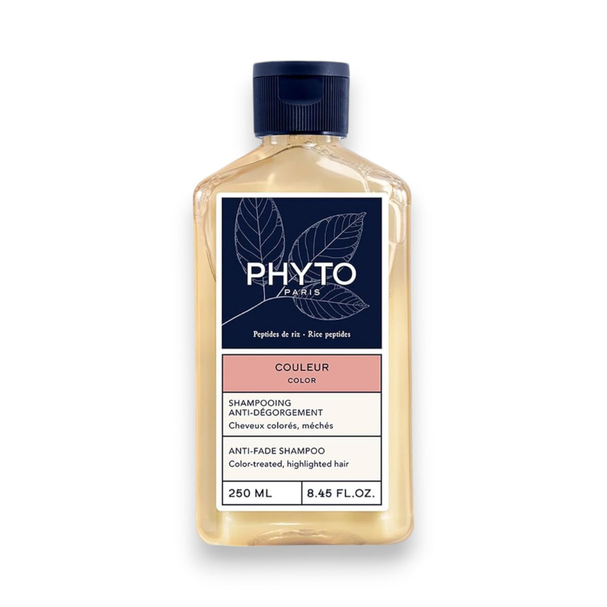 Phyto  Shampoo 250ml Glagil