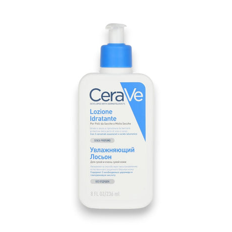 CeraVe Moisturizing Lotion 236ml Glagil