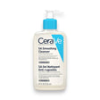 Cerave SA Smoothing Cleanser  236g Glagil