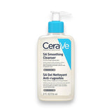 Cerave SA Smoothing Cleanser  236g Glagil