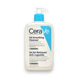 CeraVe SA Smoothing Cleanser 473g Glagil