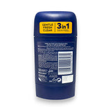 Nivea Men 48h Anti-Perspirant Deodorant Stick 50ml Glagil