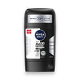 Nivea Men Black and White 72h Deodorant Stick  50ml Glagil