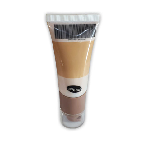 Zikel Pro-Matte High Defination Foundation SPF33 40ml Glagil