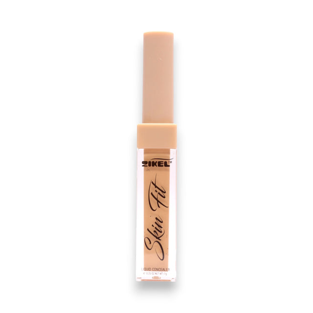 Zikel Skin Fit Liquid Concealer 7g Glagil