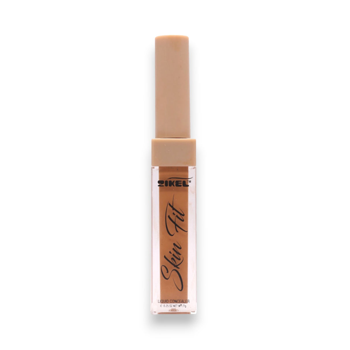 Zikel Skin Fit Liquid Concealer 7g Glagil