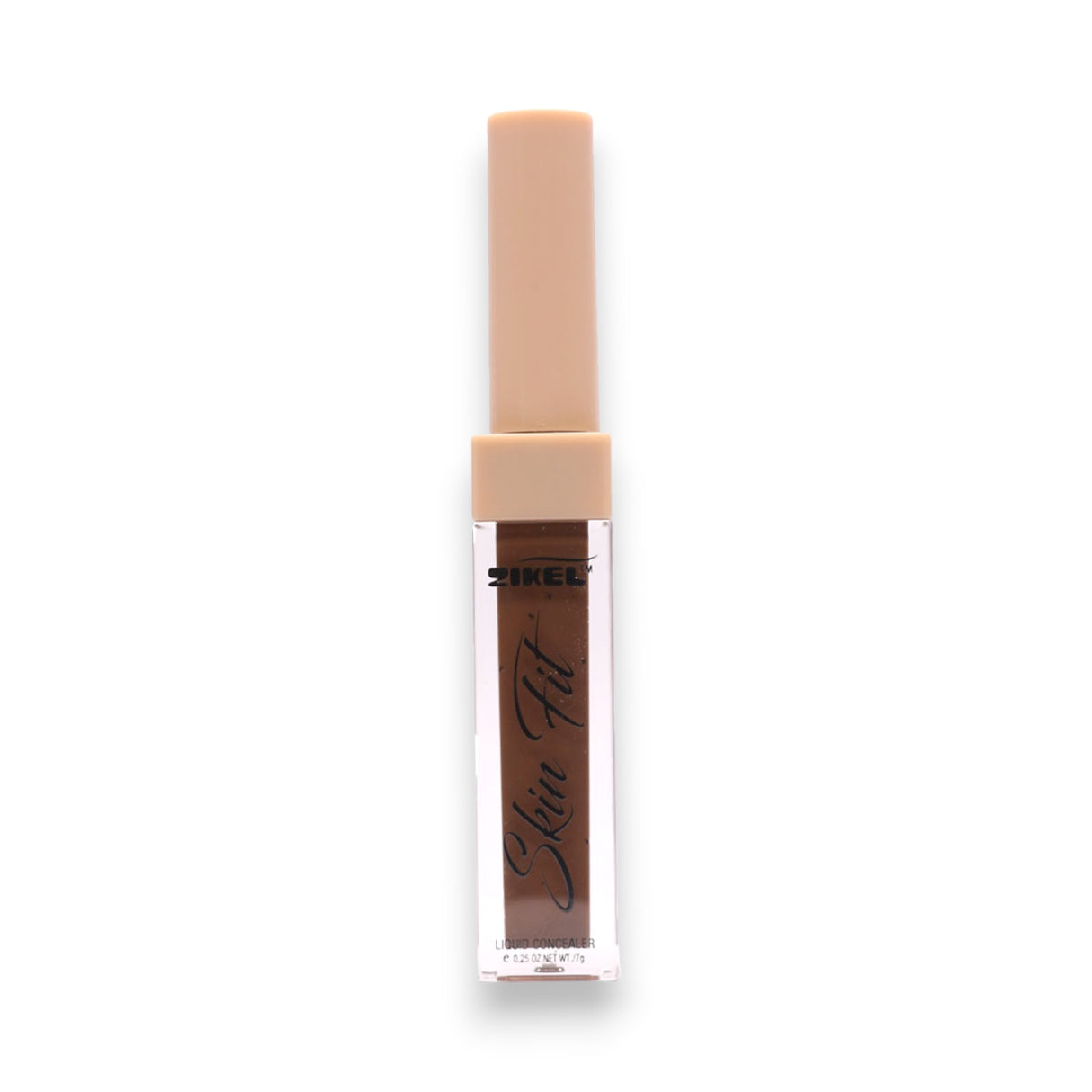 Zikel Skin Fit Liquid Concealer 7g Glagil