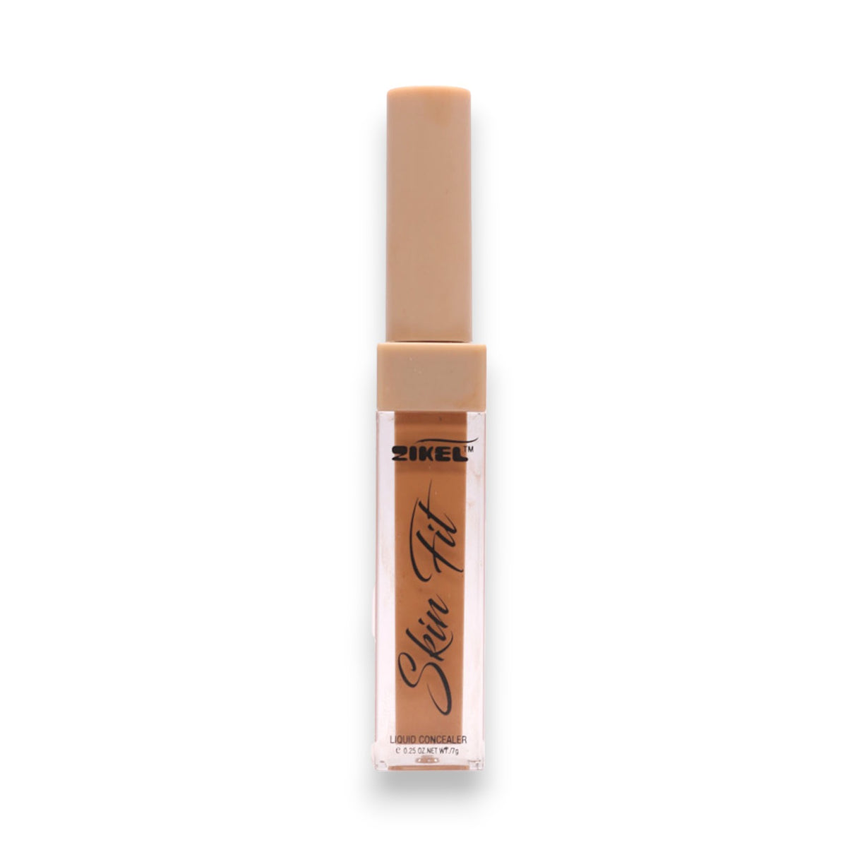 Zikel Skin Fit Liquid Concealer 7g Glagil