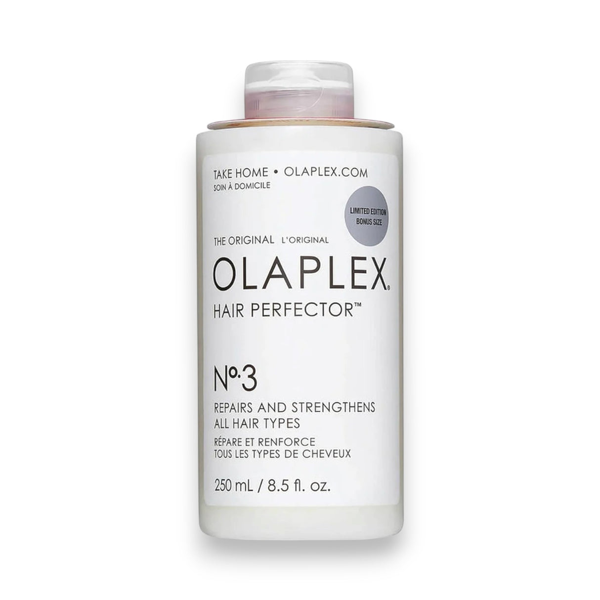 Olaplex Hair Perfector No.3  250ml Glagil