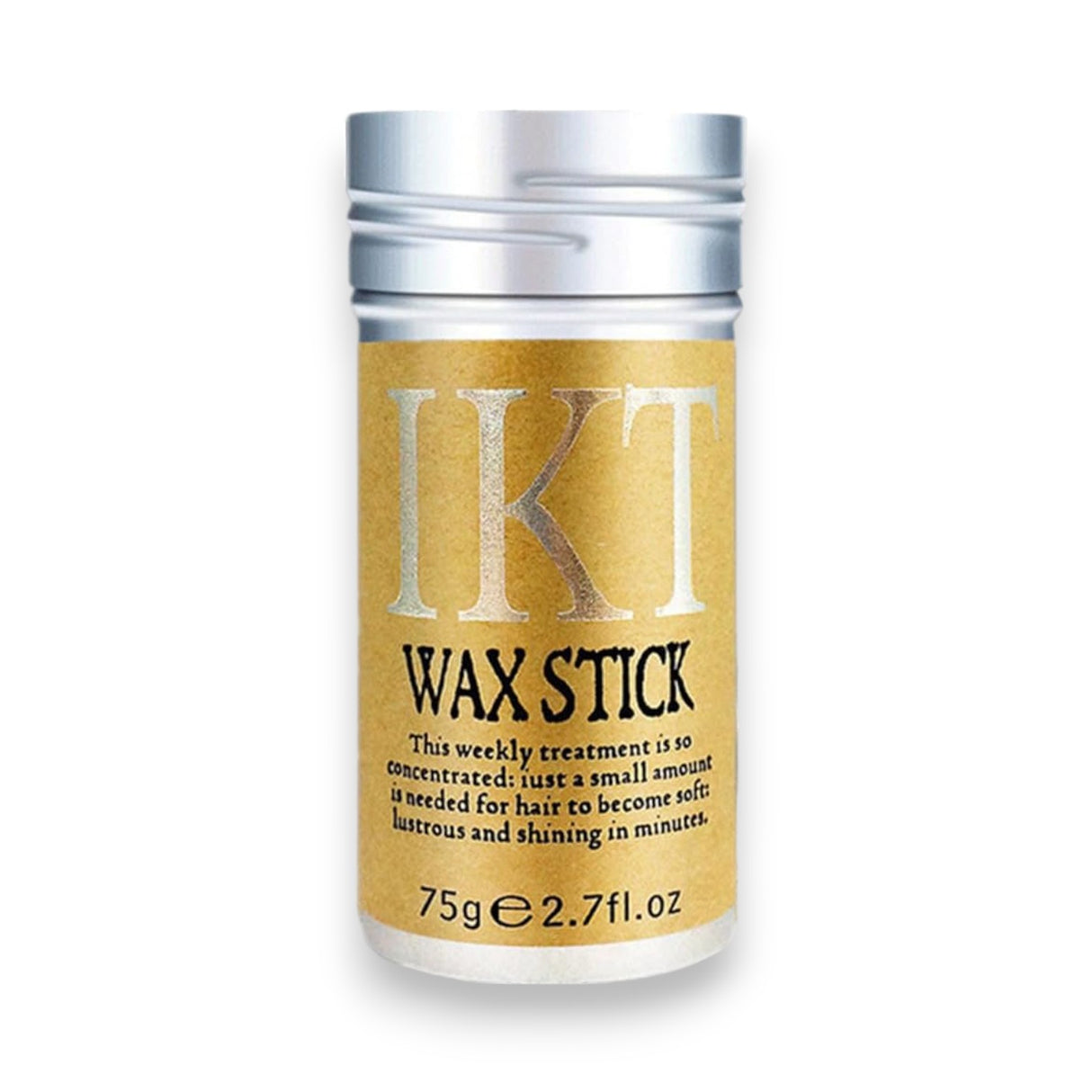 Ikt Hair Wax Stick 75g Glagil