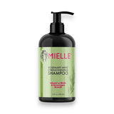 Mielle Rosemary Mint Strengthening Shampoo 355ml Glagil