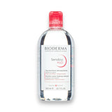 Bioderma Sensibio H2O Micellar Water  500ml Glagil