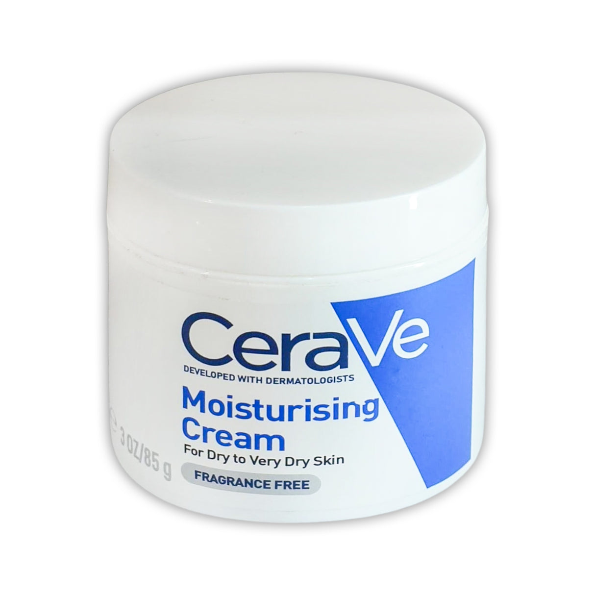 CeraVe Moisturising Cream  85g Glagil