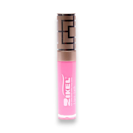 Zikel Talk Lip Gloss  6ml Glagil