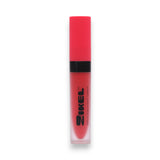 Zikel 24Hrs Kiss-Proof  Lip Stain 6ml Glagil