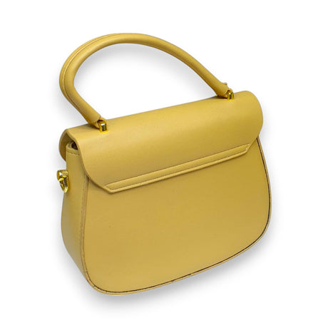 Classic Top Handle Bag Glagil