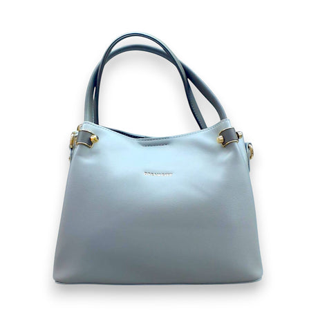 Dream City Textured Handbag Glagil