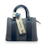 Fashion Textured Tote Bag - Glagil