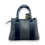 Fashion Textured Tote Bag - Glagil