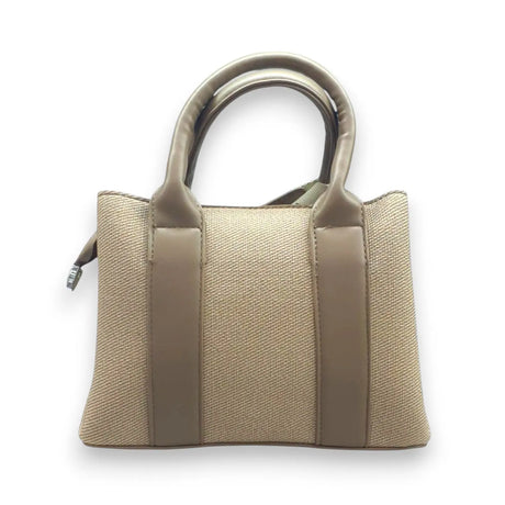 Fashion Textured Tote Bag - Glagil