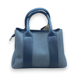 Fashion Textured Tote Bag - Glagil