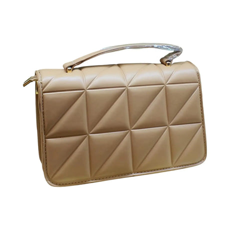 WR Quilted Pattern Bag - Glagil