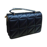 WR Quilted Pattern Bag - Glagil