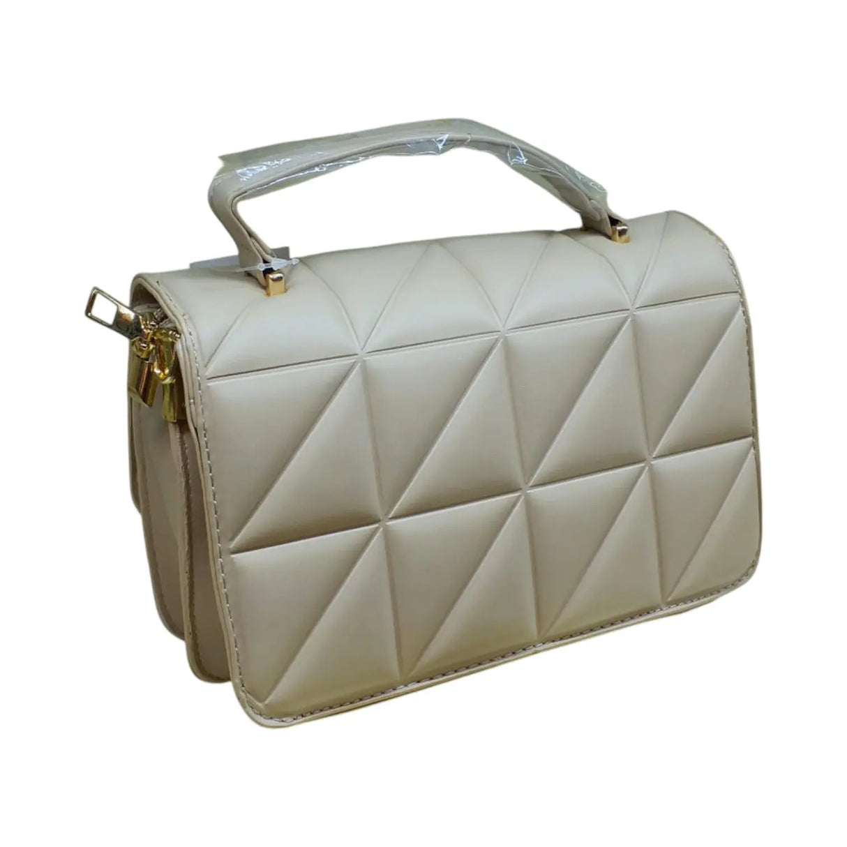 WR Quilted Pattern Bag - Glagil