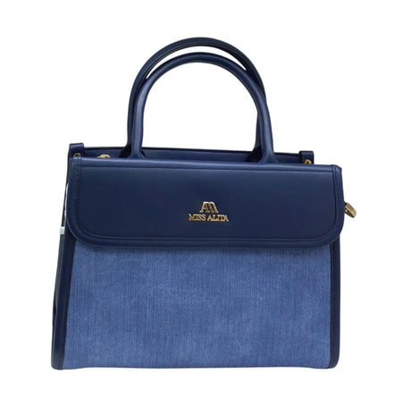 Miss Alta Womens Handbag - Glagil