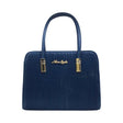 Nice Style Pleated Small Structured Handbag - Glagil