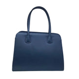 Nice Style Pleated Small Structured Handbag - Glagil