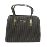 Nice Style Pleated Small Structured Handbag - Glagil