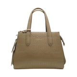 Dream City  Embossed Handbag - Glagil