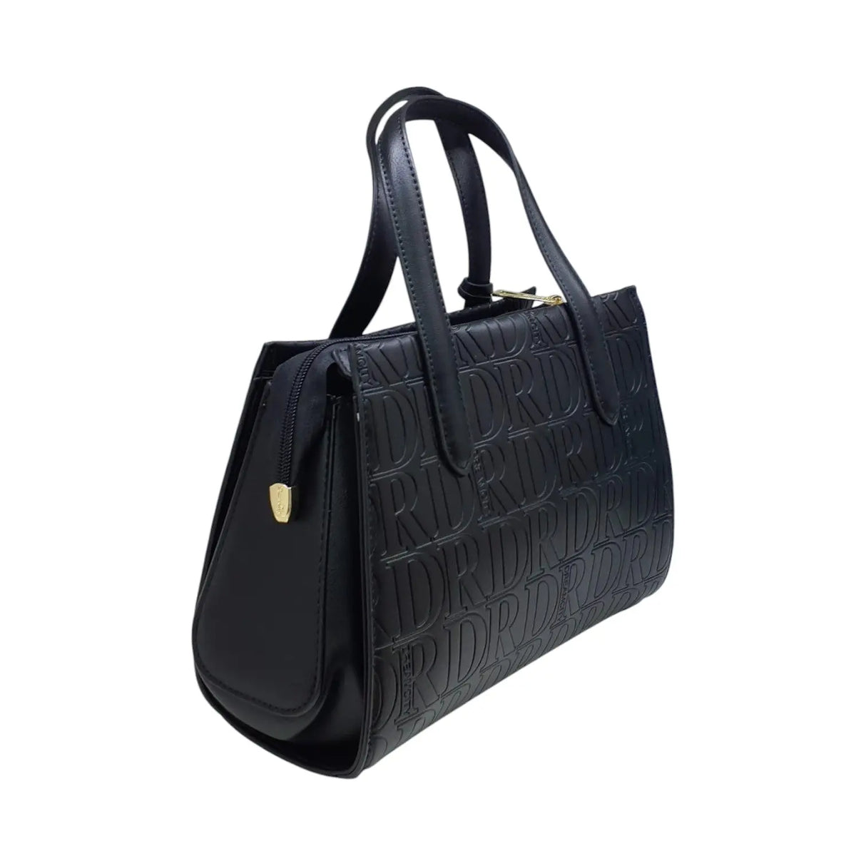 Dream City  Embossed Handbag - Glagil