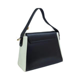 Maishang Two-Tone Shoulder Bag - Glagil