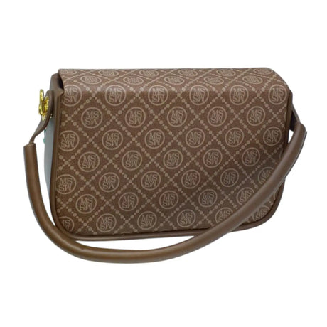 MS Monogram Shoulder Bag - Glagil