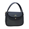 Miss Alita Classic Top Handle Bag - Glagil