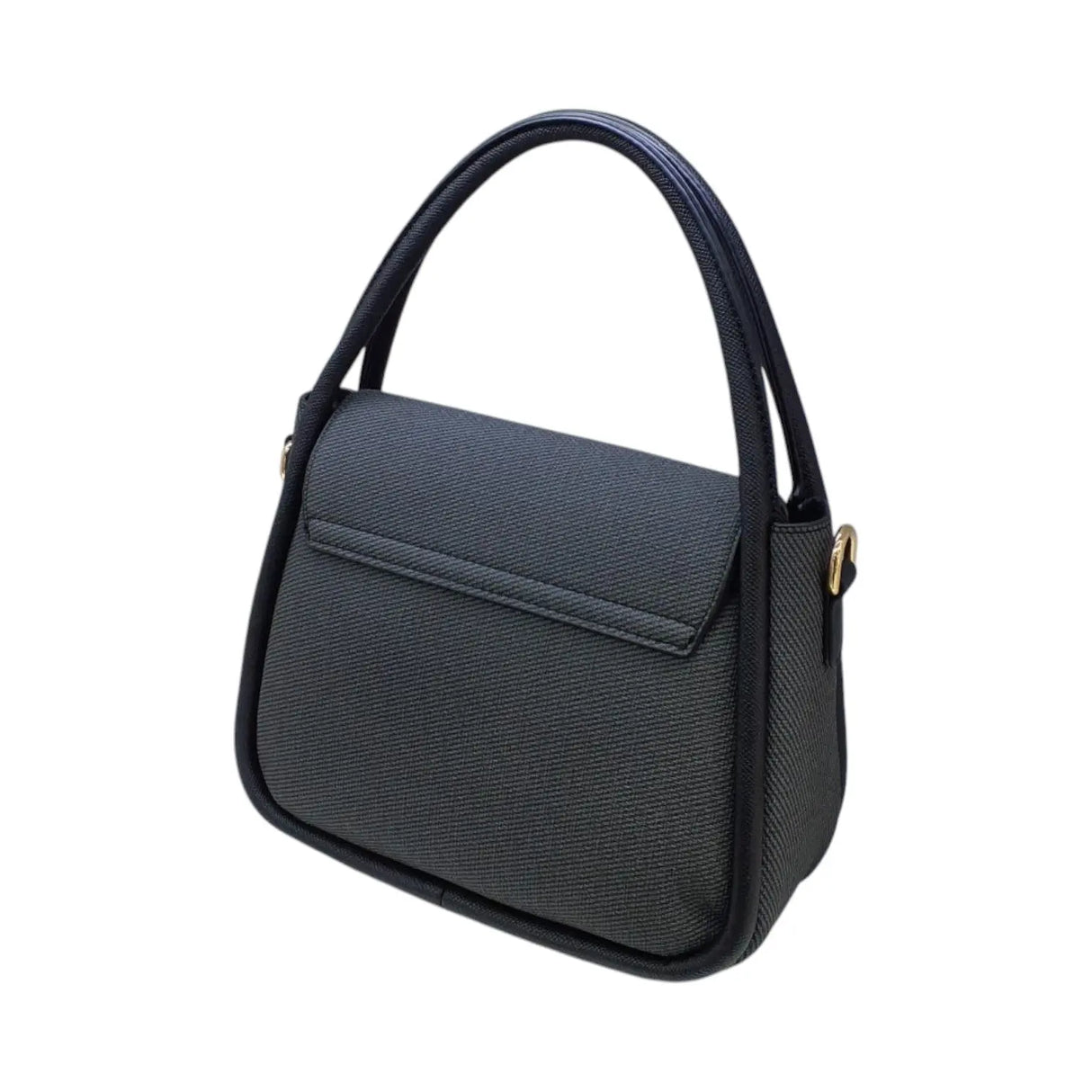 Miss Alita Classic Top Handle Bag - Glagil