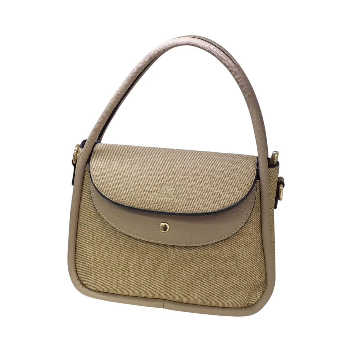 Miss Alita Classic Top Handle Bag - Glagil