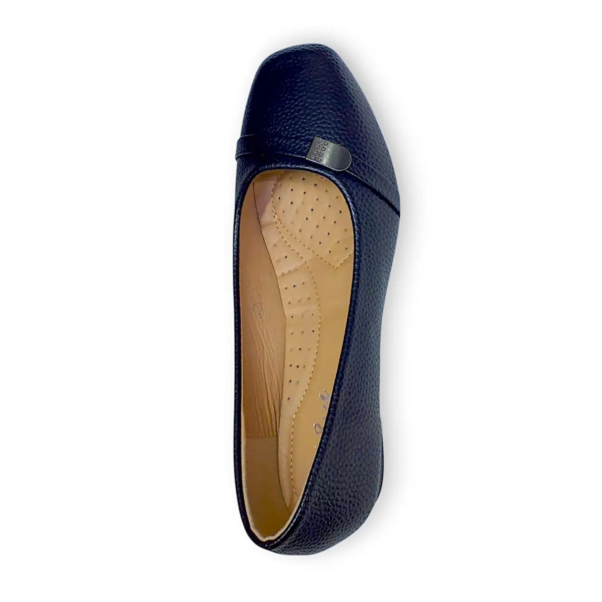 L & Y Classic Comfort Ballet Flats - Glagil