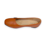 L & Y Classic Comfort Ballet Flats - Glagil