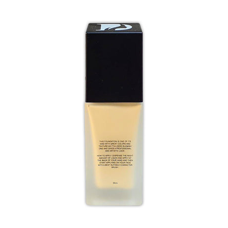 Desire 21 High Definition Liquid Foundation 35ml Glagil