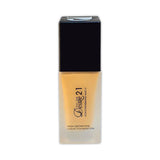 Desire 21 High Definition Liquid Foundation 35ml Glagil