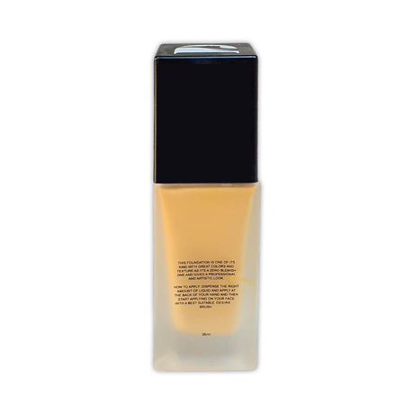 Desire 21 High Definition Liquid Foundation 35ml Glagil